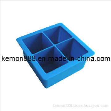 Silicon Ice Cup Tray